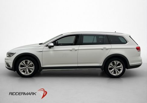 Volkswagen Passat, 2019