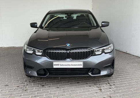BMW 320, 2022 2