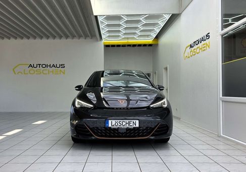 Cupra Born, 2023
