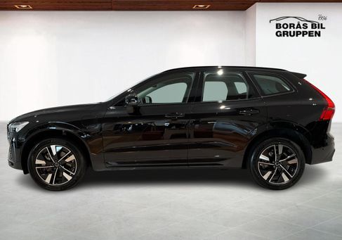 Volvo XC60, 2026