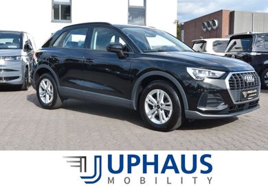 Audi Q3, 2023