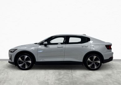 Polestar 2, 2024