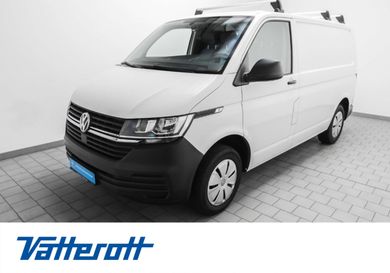 Volkswagen T6 Transporter, 2022