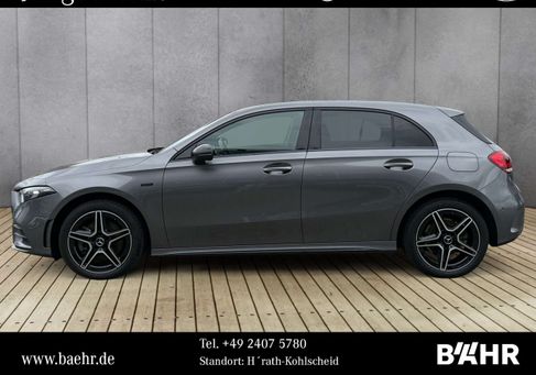 Mercedes-Benz A 250, 2021