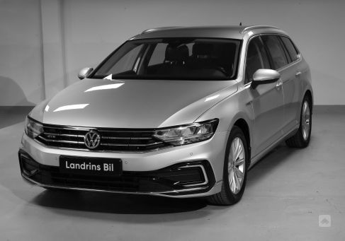 Volkswagen Passat Variant, 2020