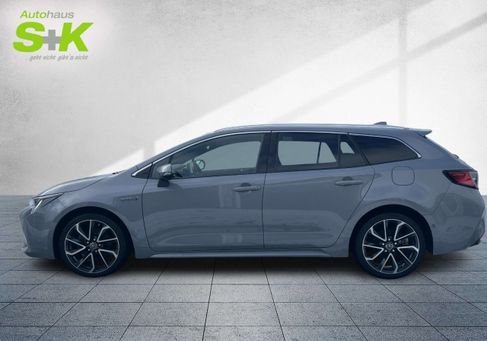 Toyota Corolla, 2019