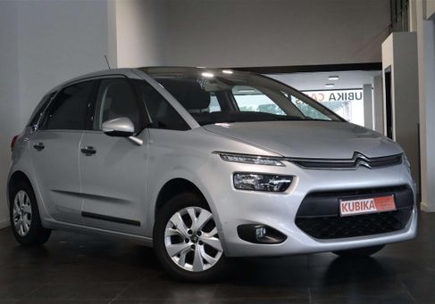 Citroën C4 Picasso, 2016