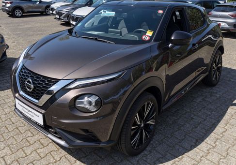 Nissan Juke, 2023 2
