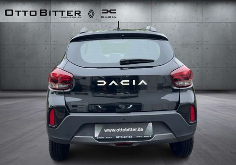 Dacia Spring, 2022 3