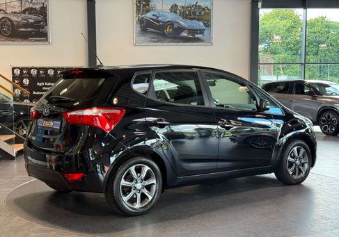 Hyundai ix20, 2019 3
