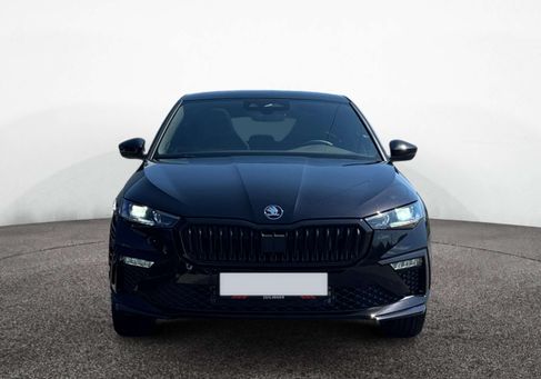 Skoda Scala, 2026