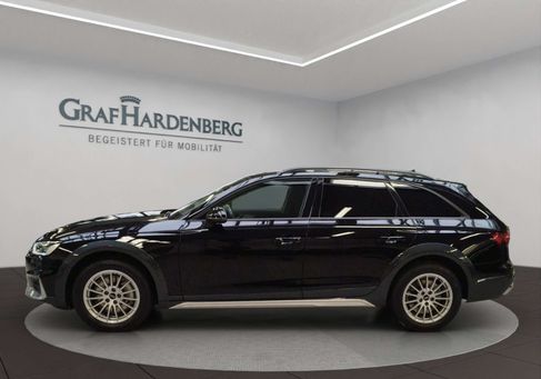 Audi A4 Allroad, 2023 2