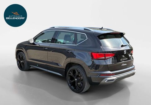 Seat Ateca, 2022
