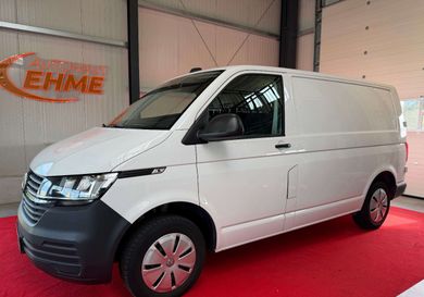 Volkswagen T6 Transporter, 2023