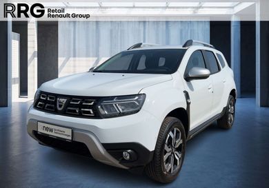 Dacia Duster, 2022