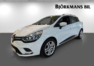 Renault Clio, 2019