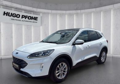 Ford Kuga, 2020