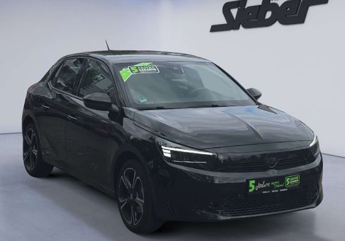 Opel Corsa, 2023 3