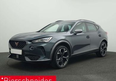 Cupra Formentor, 2023