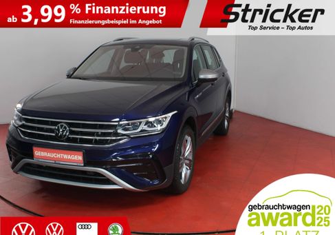 Volkswagen Tiguan Allspace, 2021