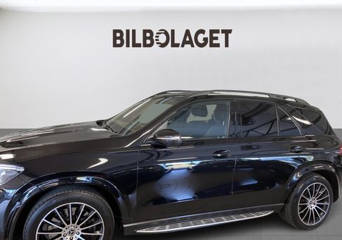 Mercedes-Benz GLE 350, 2022 2