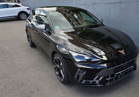 Cupra Leon, 2025 2