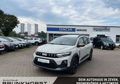 Dacia Jogger, 2026