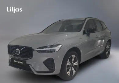 Volvo XC60, 2025