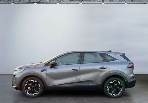 Mitsubishi Grandis, 2025