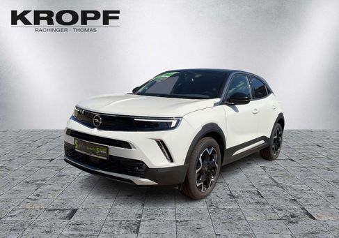 Opel Mokka, 2023 2