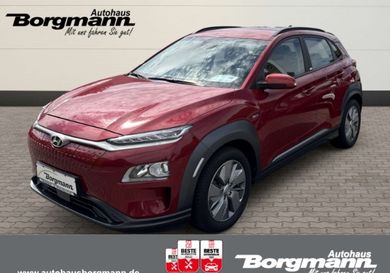 Hyundai Kona, 2021