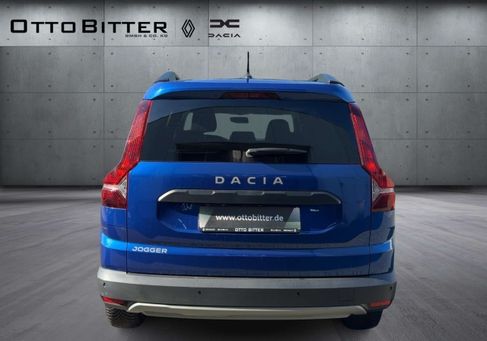 Dacia Jogger, 2022 3