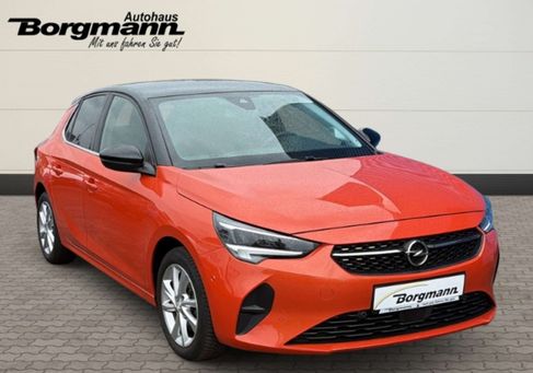 Opel Corsa, 2023 3