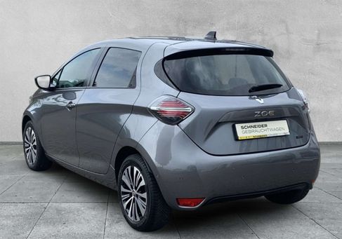 Renault ZOE, 2023