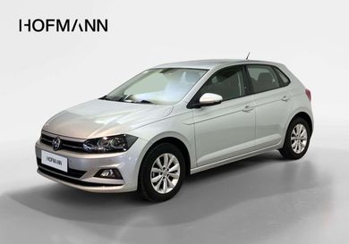 Volkswagen Polo, 2019