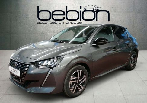 Peugeot 208, 2023