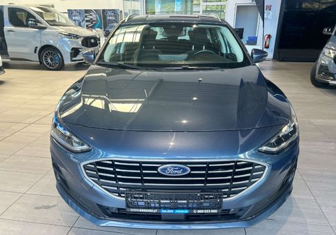 Ford Focus, 2023