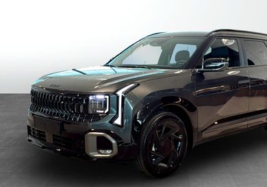 Kia, 2027