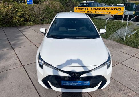 Toyota Corolla, 2019 3