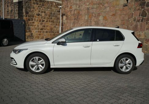 Volkswagen Golf, 2022 3