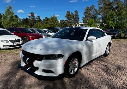 Dodge Charger, 2022