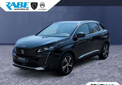 Peugeot 3008, 2023