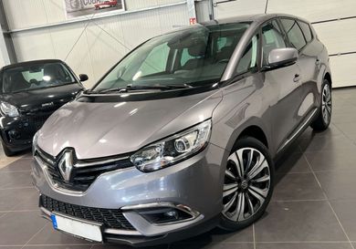 Renault Grand Scenic, 2021