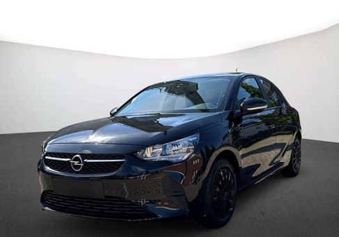 Opel Corsa, 2022 2
