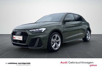 Audi A1, 2025