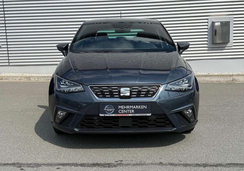 Seat Ibiza, 2020 3