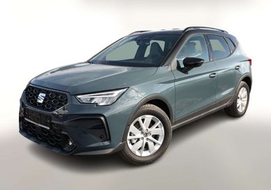 Seat Arona, 2026
