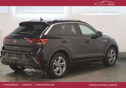 Volkswagen T-Roc, 2023