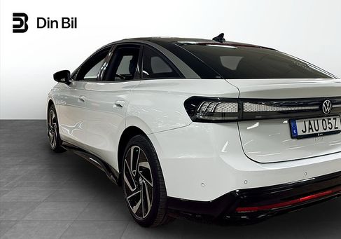 Volkswagen ID.7, 2024