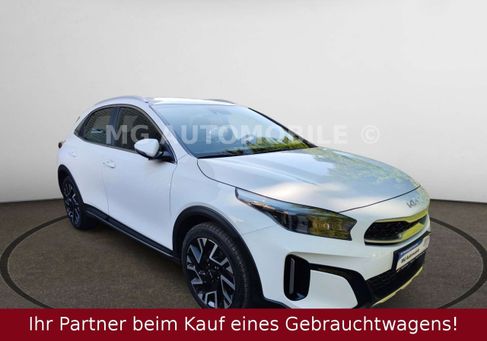 Kia XCeed, 2023